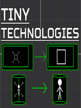Tiny Technologies