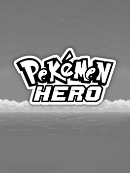 Pokémon Hero