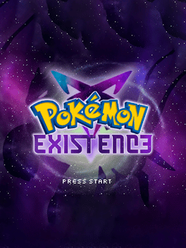 Pokémon Existence