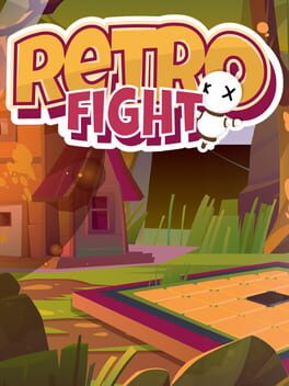RetroFight
