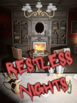 Restless Nights