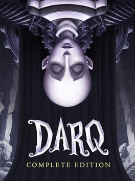 Darq: Complete Edition Game Cover Artwork