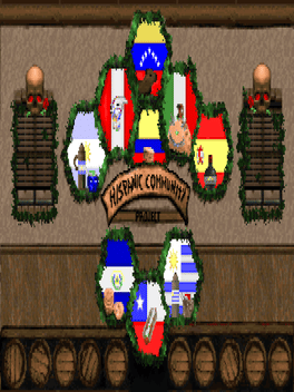 Hispanic Community Project