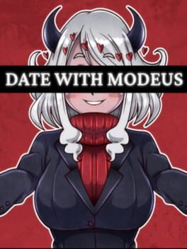 Date with Modeus