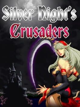 Silver Night's Crusaders