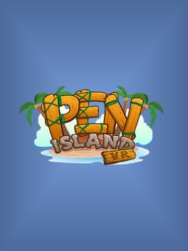 Pen Island VR