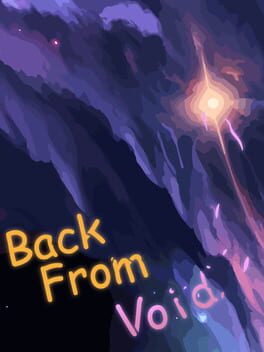 Back from Void