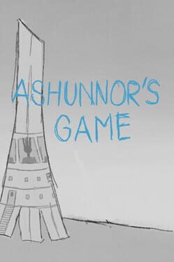 Ashunnor's Game Game Cover Artwork