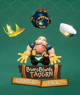 Bronzebeard's Tavern: Founder's Pack