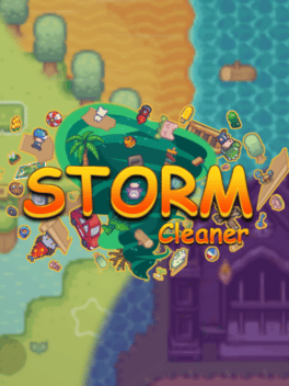Storm Cleaner
