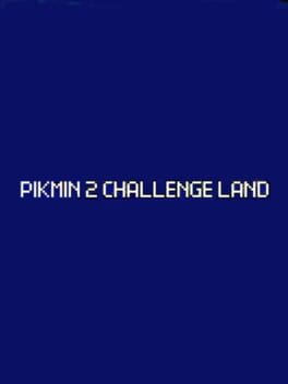 Pikmin 2 Challenge Land