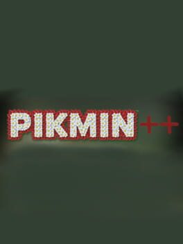 pikmin-plus-plus