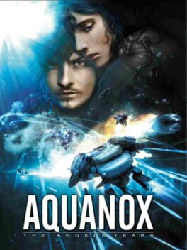 AquaNox: The Angels Tears