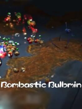 Pikmin 2: Bombastic Bulbmin