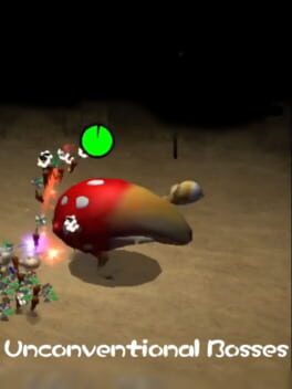 Pikmin 2: Unconventional Bosses