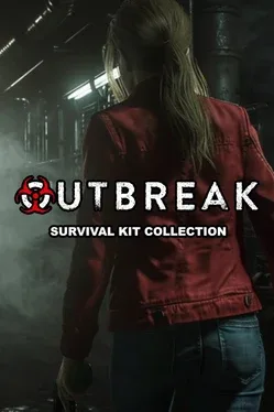 Outbreak: Survival Kit Collection image