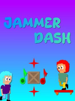 Jammer Dash