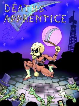 Death's Apprentice