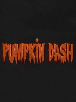 Pumpkin Dash