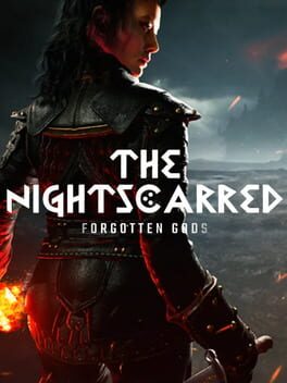 The Nightscarred: Forgotten Gods