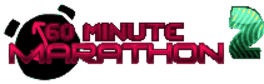 60 Minute Marathon 2