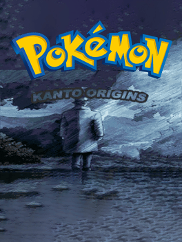Pokémon Kanto Origins