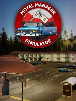 Motel Manager Simulator