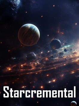 Starcremental