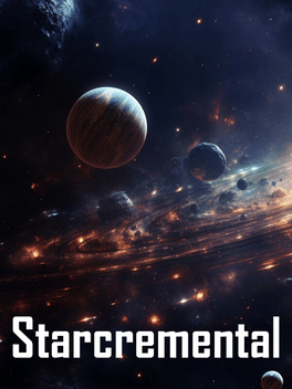 Starcremental