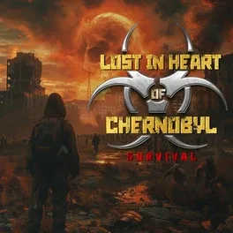 Lost in Heart of Chernobyl: Survival image