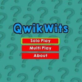 QwikWits