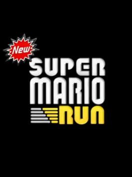 New Super Mario Run