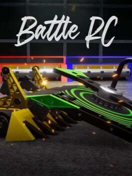 Battle RC