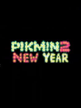 Pikmin 2: New Year