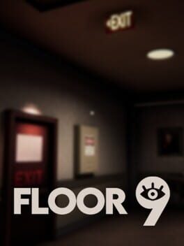 Floor 9: Beginning