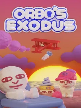 Game cover for Orbo