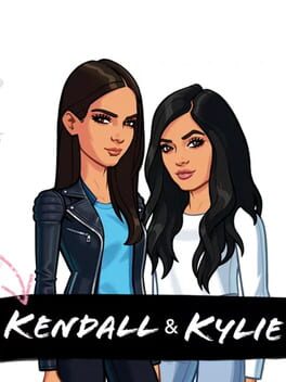 Kendall and Kylie