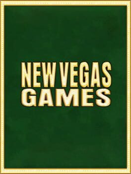 New Vegas Games