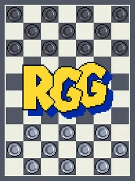 RGG Checkers