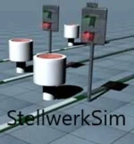 StellwerkSim image