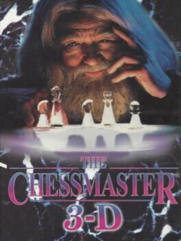 Chessmaster 3D