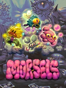 Game cover for Morsels