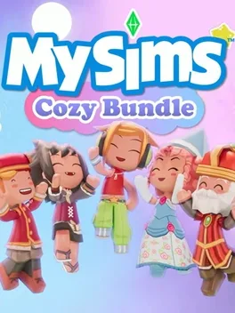 MySims: Cozy Bundle image