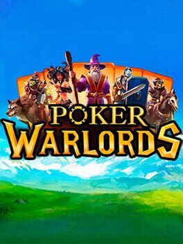 Poker Warlords