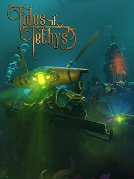 Tides of Tethys