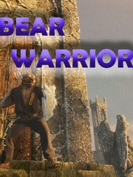 Bear Warrior