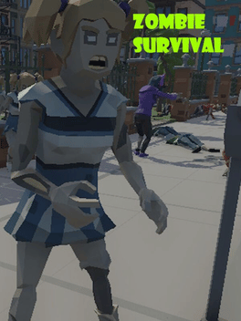 Zombie Survival