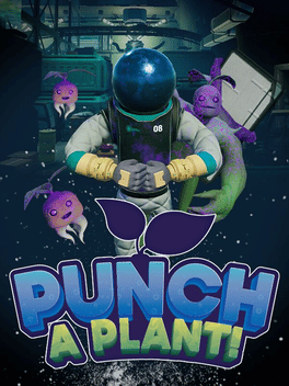 Punch A Plant!