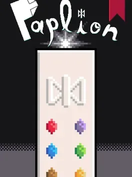 Portada de Paplion