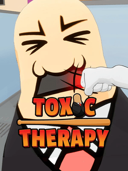 Toxic Therapy